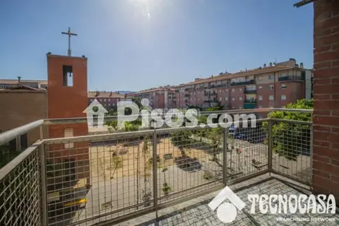 Piso en Baró de Viver
