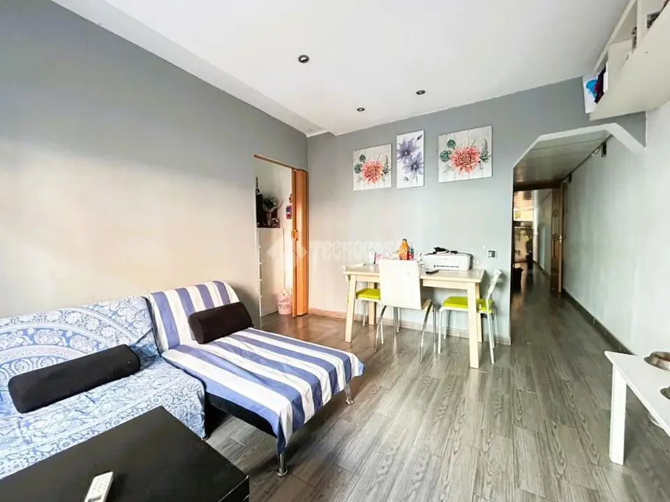 Piso en venta en Can Serra - Pubilla Cases en L'Hospitalet De Llobregat