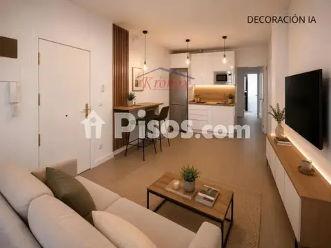 Piso en Vallecas