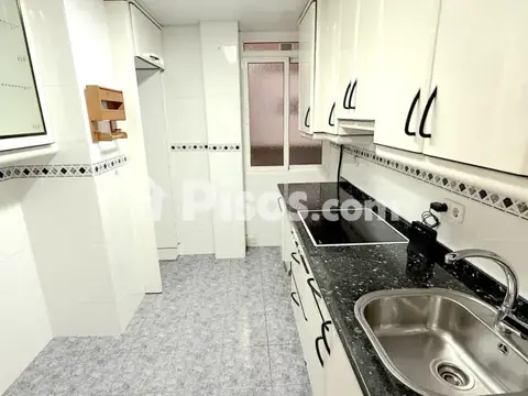 Piso en Zona Nord-La Serreta