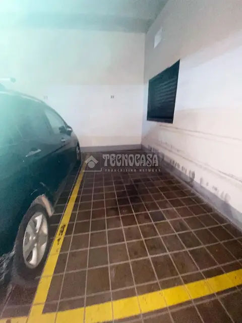 Box/plaza de garaje en venta en Sarrià - Sant Gervasi en El Putxet I El Farró en Barcelona