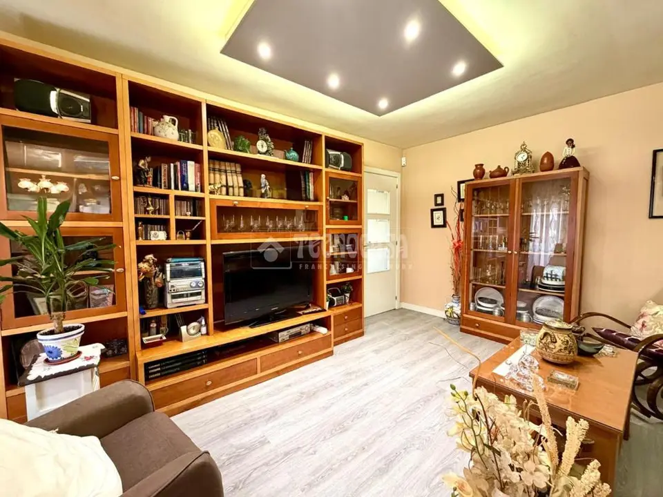 Piso en venta en Villafontana Ii - Libertad en Móstoles