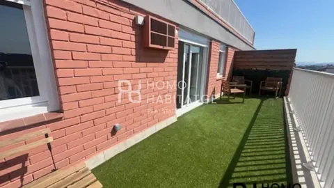 Piso en Carrer de Terrassa