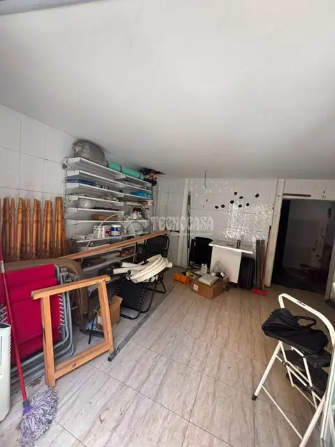 Local comercial en venta en Sant Andreu en La Trinitat Vella en Barcelona