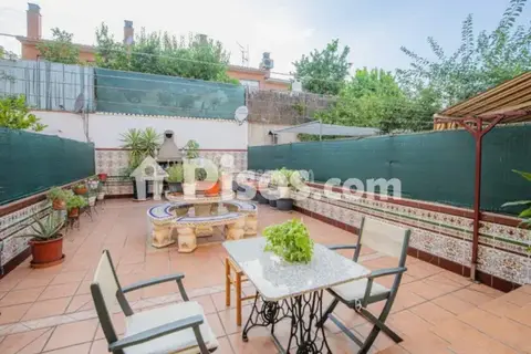 Casa adosada en Roc Blanc