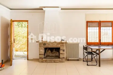 Casa en Zona Alta