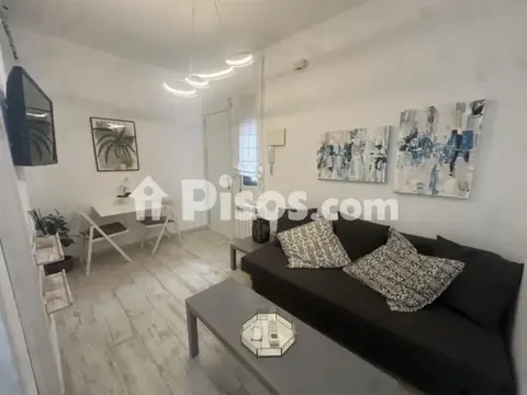 Piso en calle del Conde de Peñalver