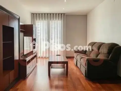 Piso en La Dreta de l'Eixample