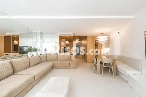 Piso en Emérita Augusta - Les Corts