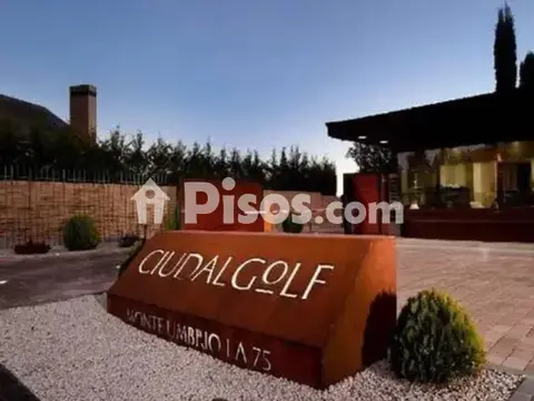 Casa en Las Vegas-El Pozanco-Adelfillas