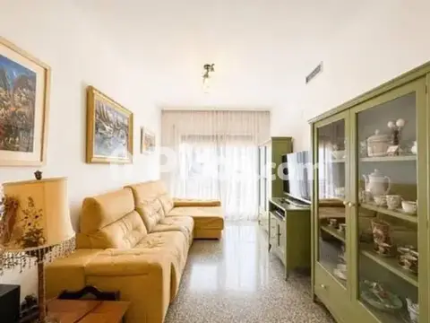 Piso en La Geltrú-Casernes-Sant Jordi