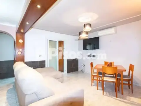 Piso en Vilanova del Camí