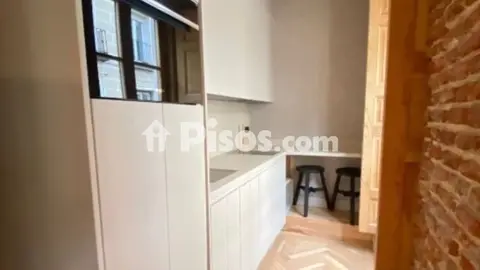 Piso en calle del Río