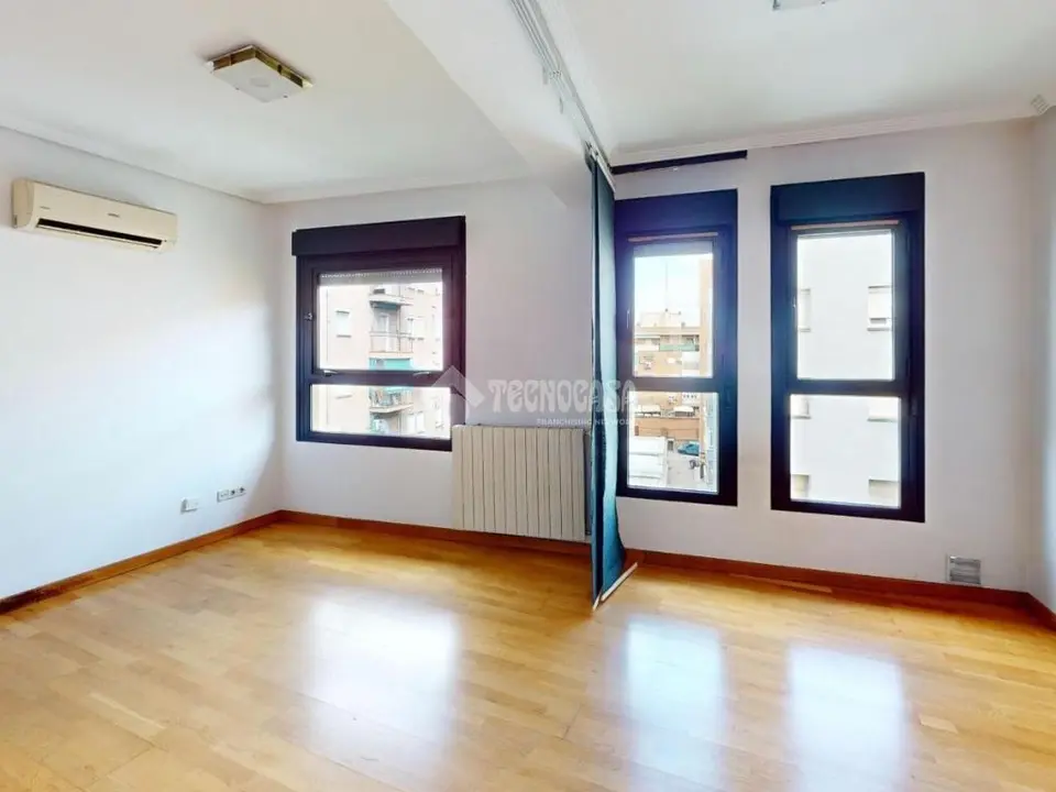 Piso en venta en Retiro en Madrid