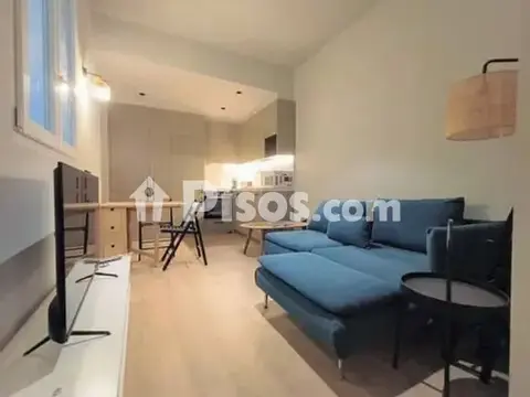 Piso en Cortes-Huertas