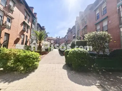 Piso en calle del Cristo de la Victoria