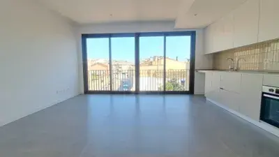 Piso en Carrer de Sant Cugat