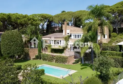Casa en Cabrils