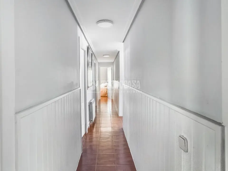 Piso en venta en Chamberí en Madrid