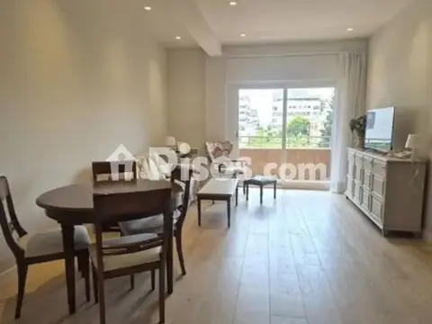 Piso en Pacífico