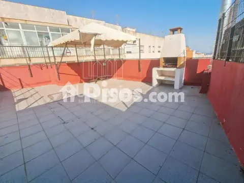 Piso en Molinos