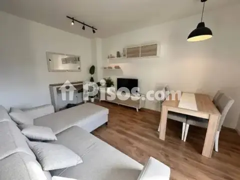 Piso en Carrer del Rial de la Tronqueda