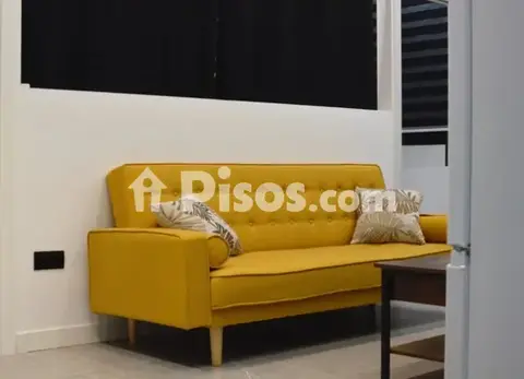 Piso en calle >C. Juan Xxiii, nº >