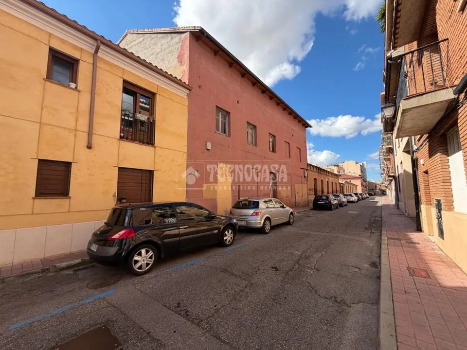 Local comercial en alquiler en Reyes Catolicos - Rinconada - Venecia en Alcalá De Henares