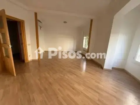 Piso en Carrer de Casanova