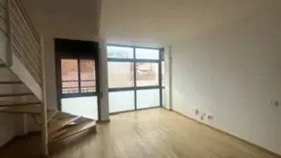 Piso en La Cogullada