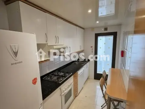 Piso en Esparreguera