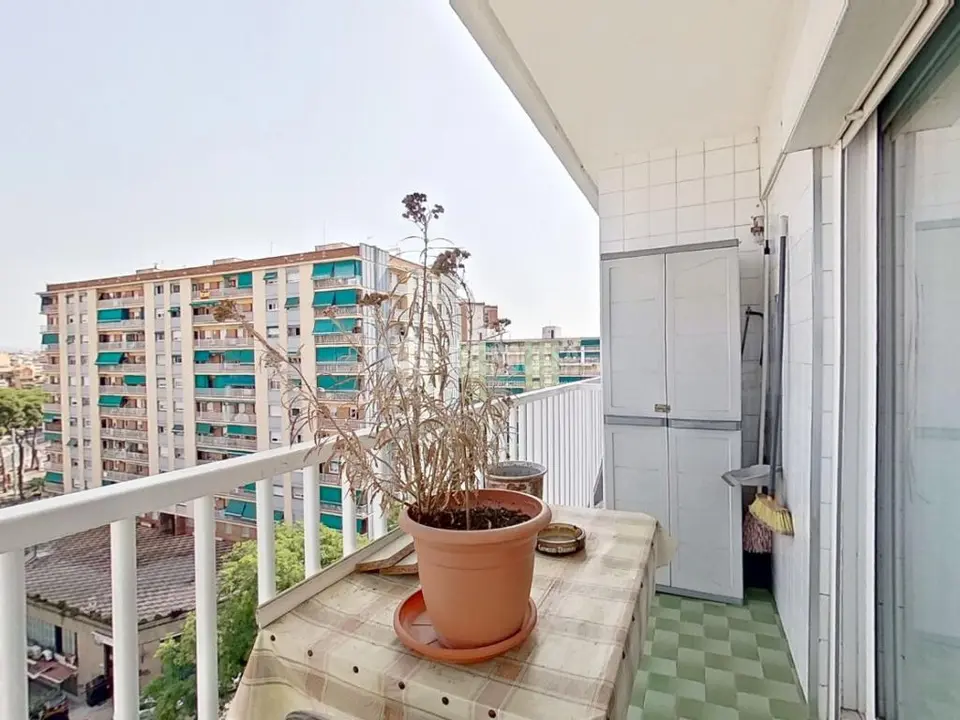 Piso en venta en Fontetes - La Farigola en Cerdanyola Del Vallès