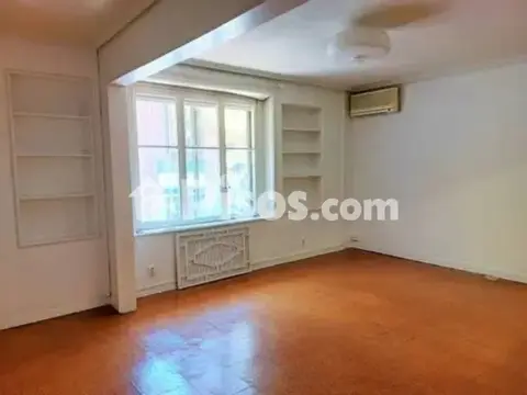 Piso en Almagro