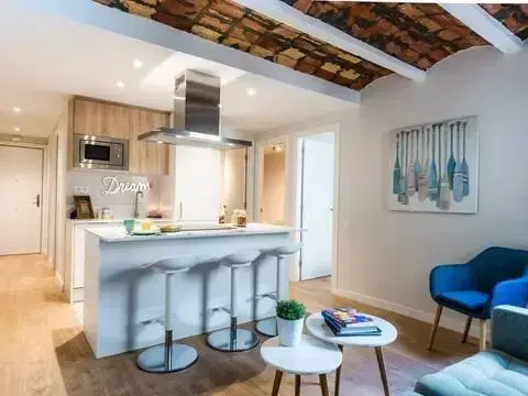 Piso en La Nova Esquerra de l'Eixample