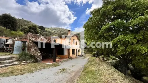 Chalet en Cànoves