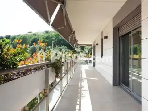 Piso en Sant Gervasi-La Bonanova