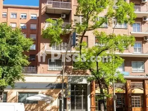 Piso en Guindalera