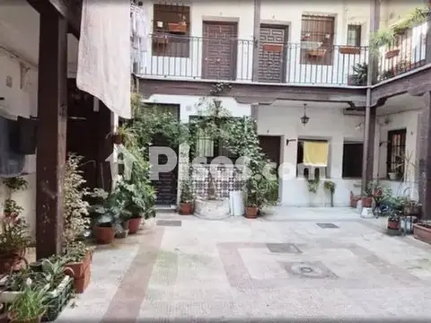 Piso en Universidad-Malasaña