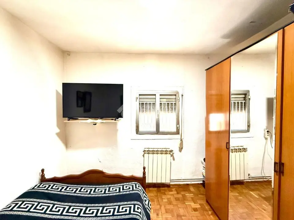 Piso en venta en Villaverde en San Cristóbal en Madrid