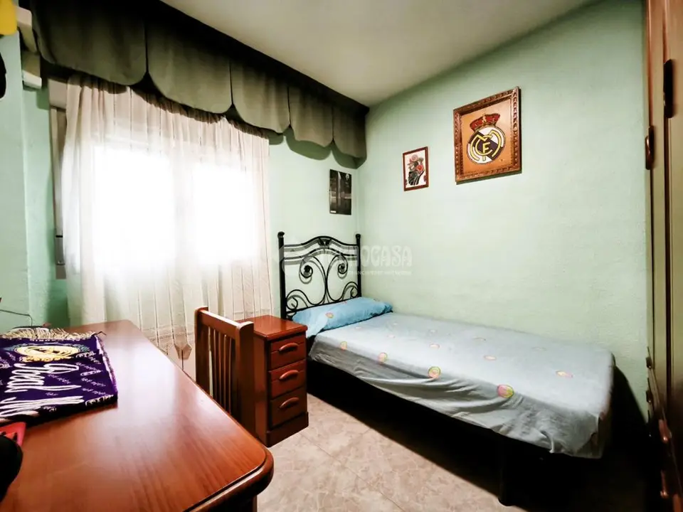 Piso en venta en Villafontana Ii - Libertad en Móstoles