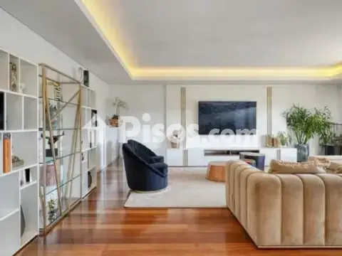 Piso en Recoletos