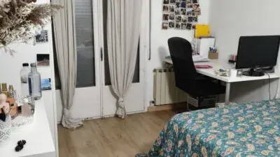 Piso en Carrer de Pau Claris