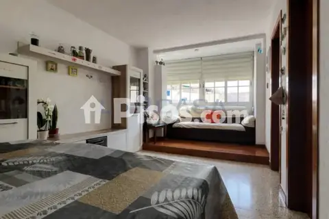 Piso en Carrer de les Aigües del Llobregat
