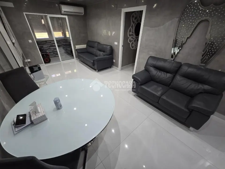 Piso en venta en Usera en Orcasitas - San Fermin en Madrid