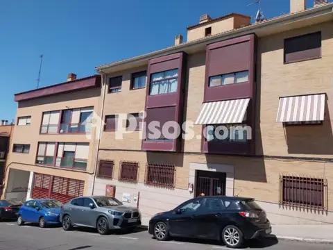 Piso en calle de la Liberación