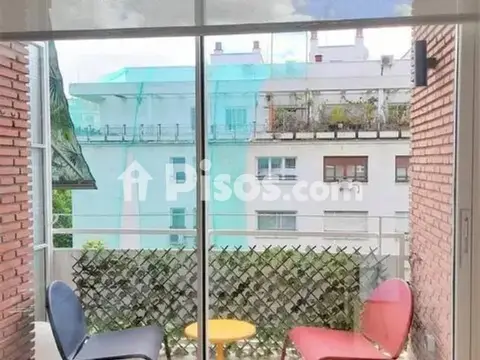 Piso en Hispanoamérica