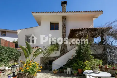 Casa en Carrer de Josep Carner