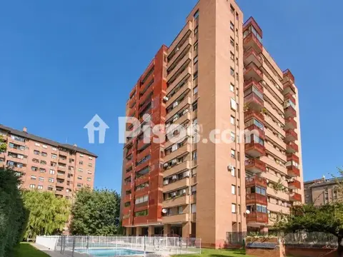 Piso en Peñagrande
