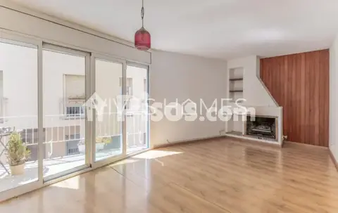 Piso en Passatge de Sant Pere