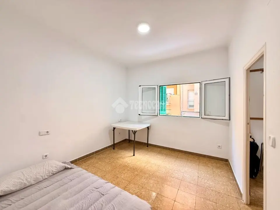 Piso en venta en Vilanova I La Geltrú